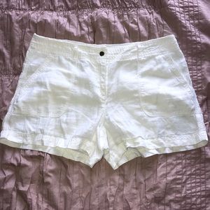 Ann Taylor Loft Shorts